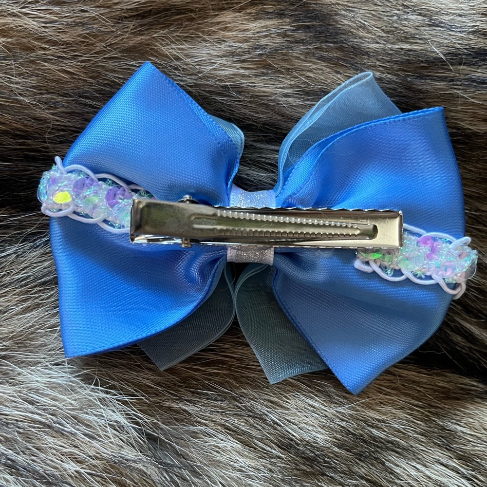 Harry Potter House Bows - Picture 2 of 2